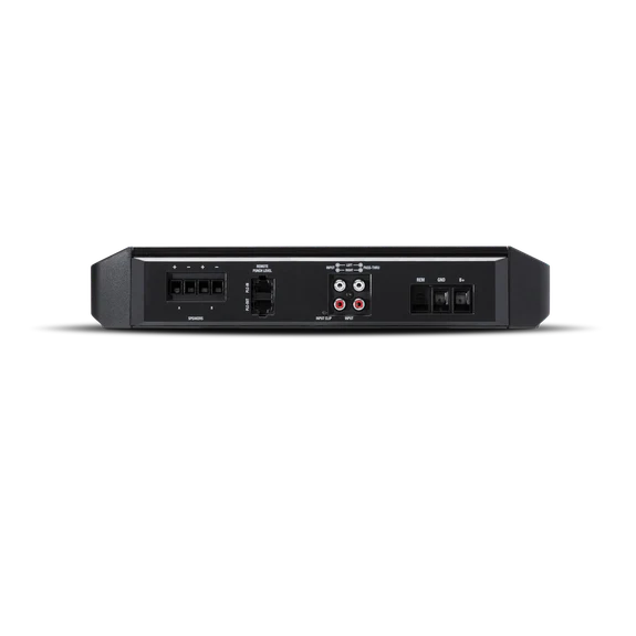 Rockford Fosgate Punch P1000X1bd 1,000 Watt Monoblock Amplifier