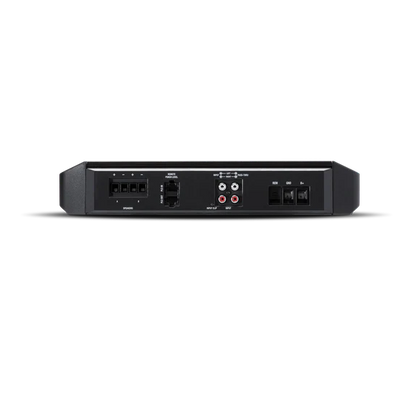 Rockford Fosgate Punch P1000X1bd 1,000 Watt Monoblock Amplifier