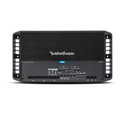 Rockford Fosgate Punch P1000X5 5-Channel Amplifier