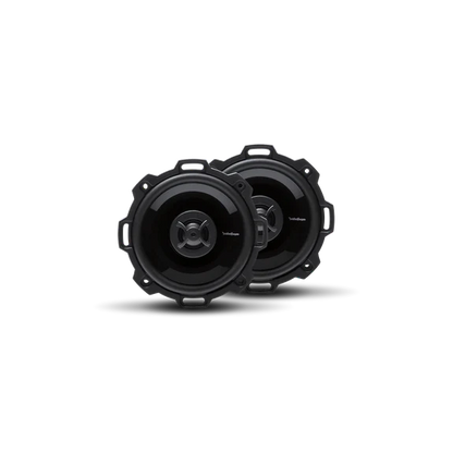 Rockford Fosgate Punch P142 4" Coaxial Speakers
