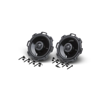 Rockford Fosgate Punch P142 4" Coaxial Speakers