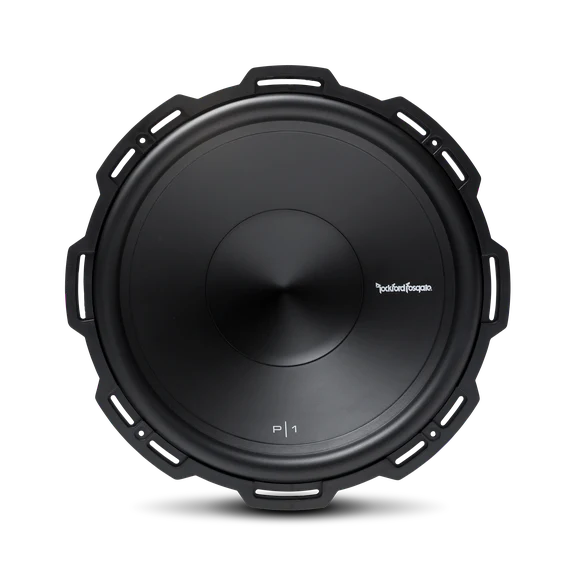 Rockford Fosgate Punch P1 Series 15" Subwoofer