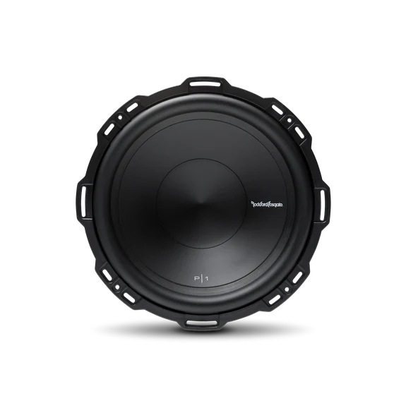 Rockford Fosgate Punch P1 Series 12" Subwoofer