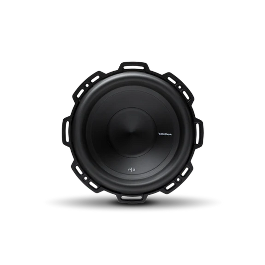 Rockford Fosgate Punch P2 Series 10" Subwoofer