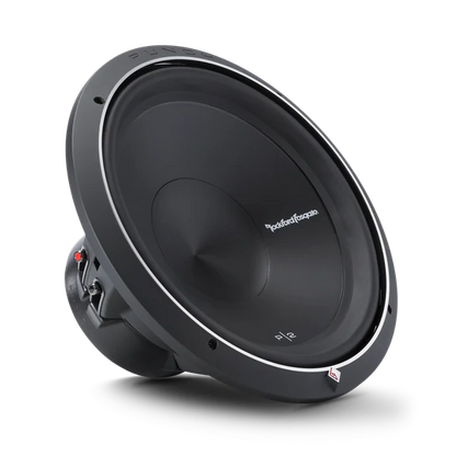 Rockford Fosgate Punch P2 Series 15" Subwoofer