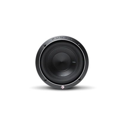 Rockford Fosgate Punch P2 Series 8" Subwoofer