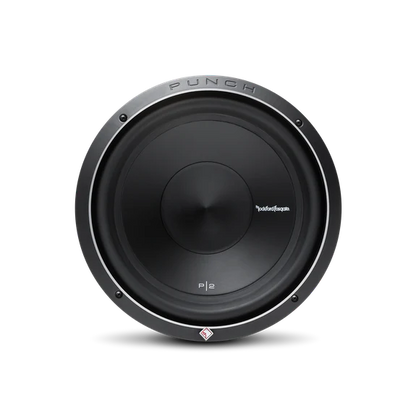 Rockford Fosgate Punch P2 Series 12" Subwoofer