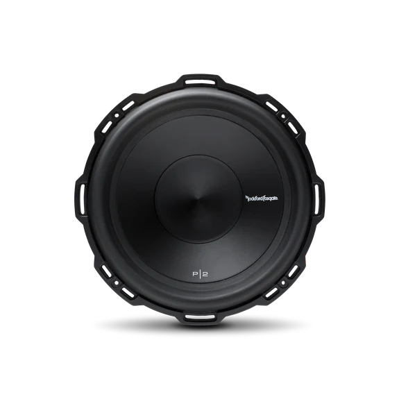 Rockford Fosgate Punch P2 Series 12" Subwoofer