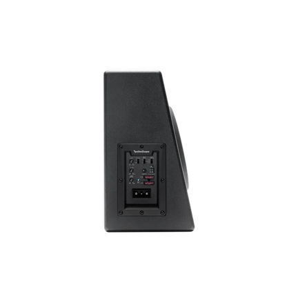 Rockford Fosgate Punch P300-10T 10" 300-Watt Powered Truck Enclosure
