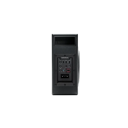 Rockford Fosgate Punch P300-8P 8" 300-Watt Powered Enclosure