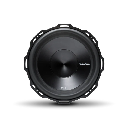 Rockford Fosgate Punch P3 Series 12" Subwoofer