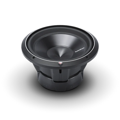 Rockford Fosgate Punch P3 Series 12" Subwoofer