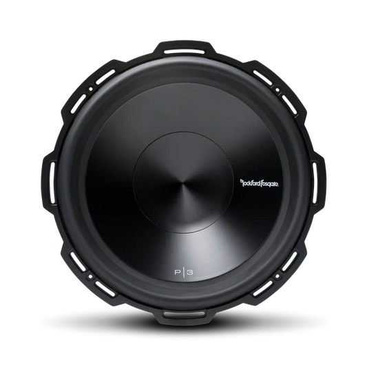 Rockford Fosgate Punch P3 Series 15" Subwoofer