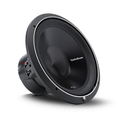 Rockford Fosgate Punch P3 Series 15" Subwoofer