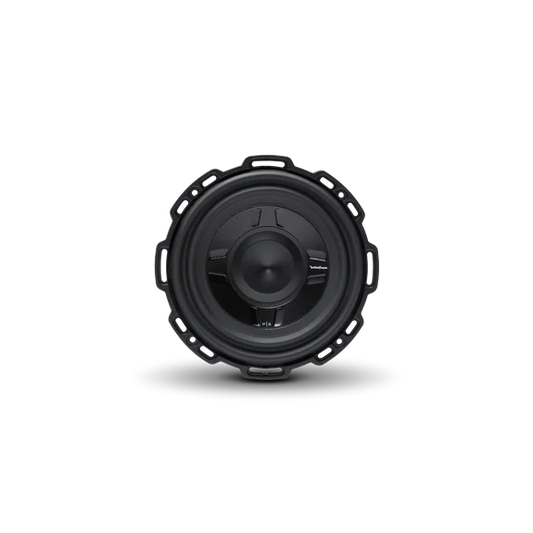 Rockford Fosgate Punch P3S Series 8" Shallow Mount Subwoofer