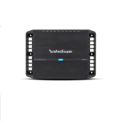 Rockford Fosgate Punch P500X1bd 500 Watt Monoblock Amplifier