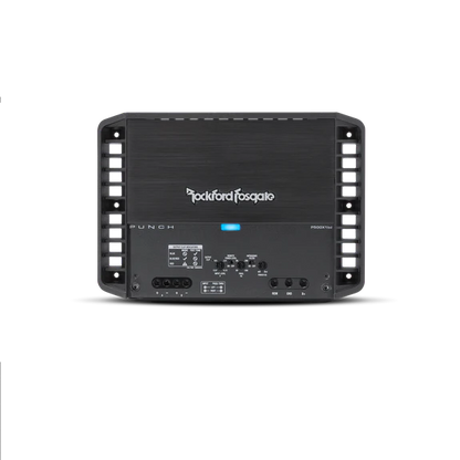 Rockford Fosgate Punch P500X1bd 500 Watt Monoblock Amplifier