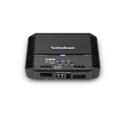 Rockford Fosgate Punch P500X1bd 500 Watt Monoblock Amplifier