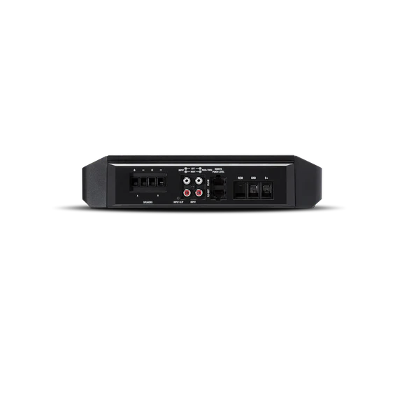 Rockford Fosgate Punch P500X1bd 500 Watt Monoblock Amplifier