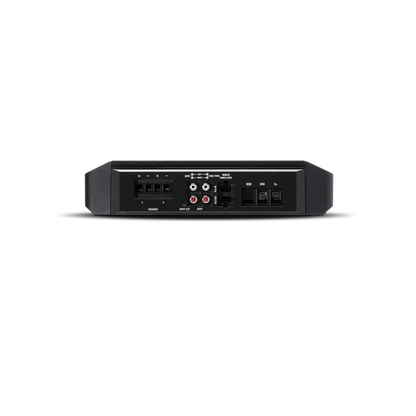 Rockford Fosgate Punch P500X1bd 500 Watt Monoblock Amplifier