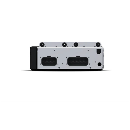 Rockford Fosgate PMX-HD9813 Digital Media Receiver for Select 1998-2013 Harley-Davidson Models