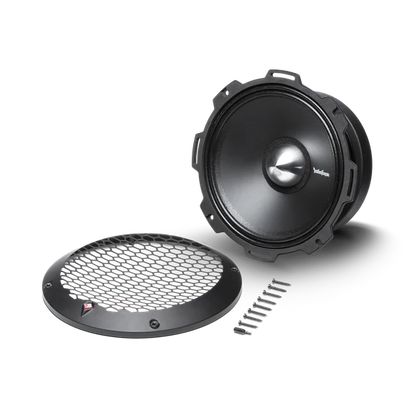 Rockford Fosgate Punch PPS4-10 10" Midrange Speaker