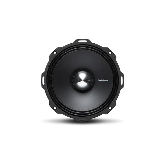 Rockford Fosgate PPS4-8 8" Midrange Speaker (each)