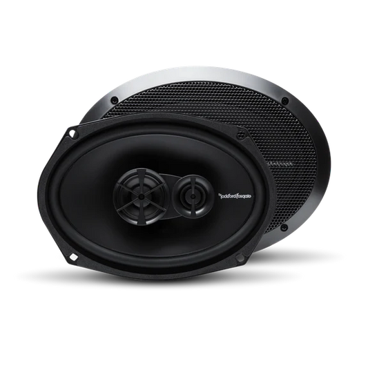 Rockford Fosgate Prime R169X3 6"x9" Coaxial Speakers