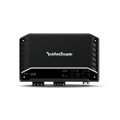 Rockford Fosgate Prime R2-1200X1 1,200 Watt Monoblock Amplifier