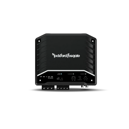 Rockford Fosgate Prime R2-200X2 2-Channel Amplifier