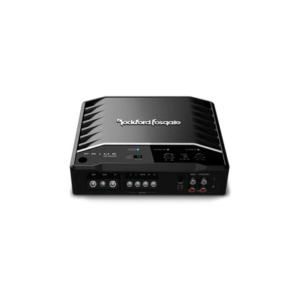 Rockford Fosgate Prime R2-200X2 2-Channel Amplifier