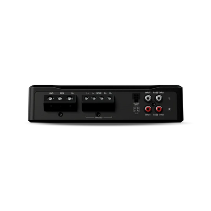 Rockford Fosgate Prime R2-200X2 2-Channel Amplifier
