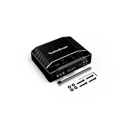 Rockford Fosgate Prime R2-200X2 2-Channel Amplifier