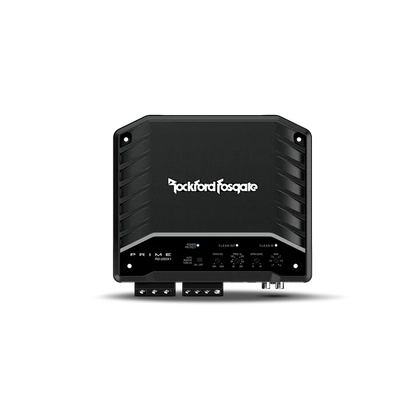 Rockford Fosgate Prime R2-250X1 250 Watt Monoblock Amplifier