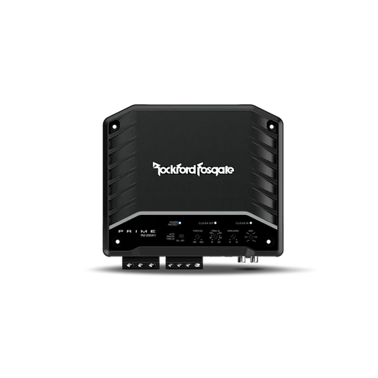 Rockford Fosgate Prime R2-250X1 250 Watt Monoblock Amplifier