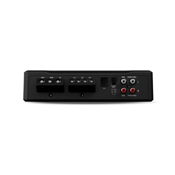 Rockford Fosgate Prime R2-250X1 250 Watt Monoblock Amplifier