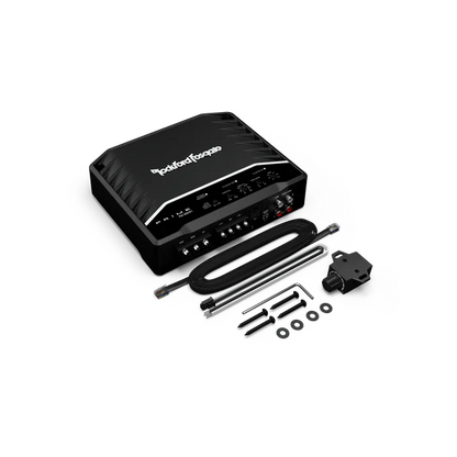 Rockford Fosgate Prime R2-250X1 250 Watt Monoblock Amplifier