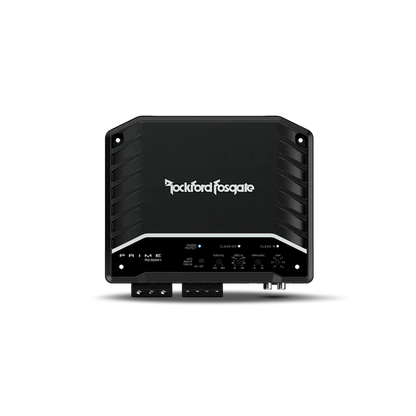 Rockford Fosgate Prime R2-500X1 500 Watt Monoblock Amplifier