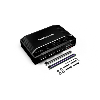 Rockford Fosgate Prime R2-500X4 4-Channel Amplifier