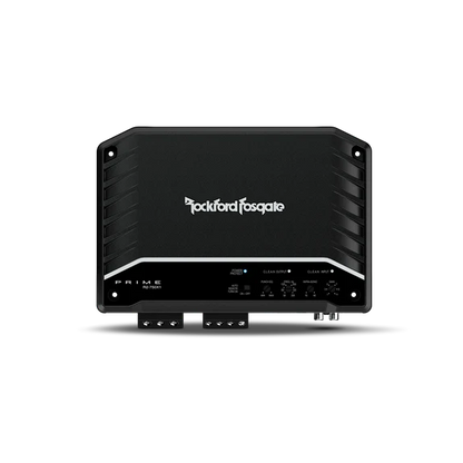 Rockford Fosgate Prime R2-750X1 750 Watt Monoblock Amplifier