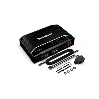 Rockford Fosgate Prime R2-750X1 750 Watt Monoblock Amplifier