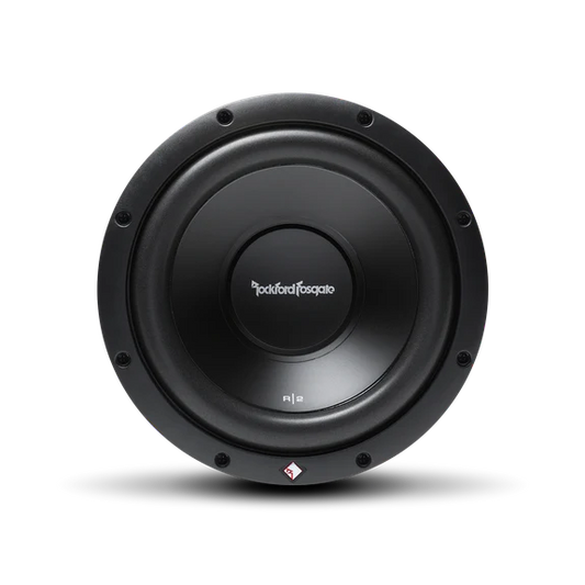 Rockford Fosgate Prime R2 Series 10" Subwoofer