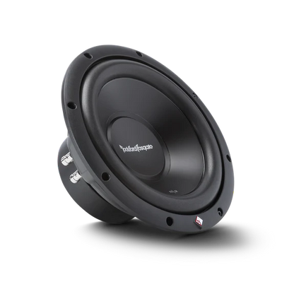 Rockford Fosgate Prime R2 Series 10" Subwoofer