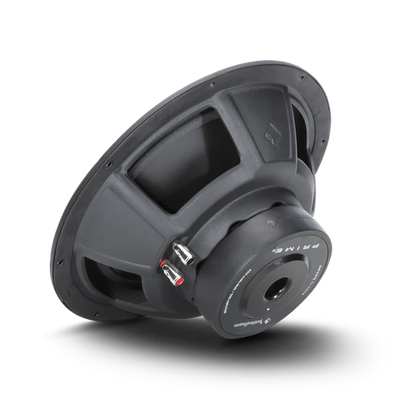 Rockford Fosgate Prime R2 Series 12" Subwoofer