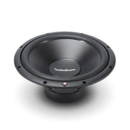 Rockford Fosgate Prime R2 Series 12" Subwoofer