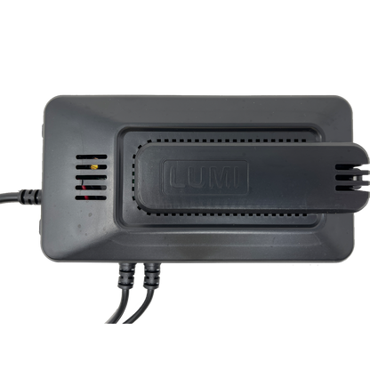LUMI RGBB16AMP 16-Channel LED Amplifier