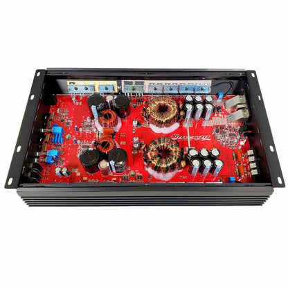 Synergy Audio WFO15.2D 2-Channel Amplifier