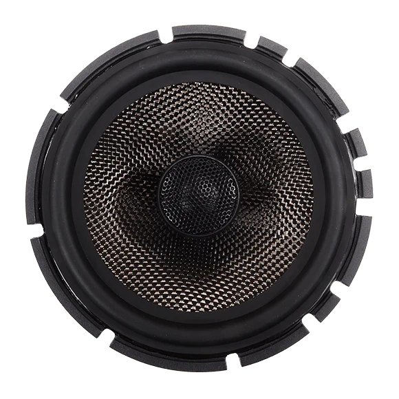 Sundown SA-6.5CX 6.5" Coaxial Speakers