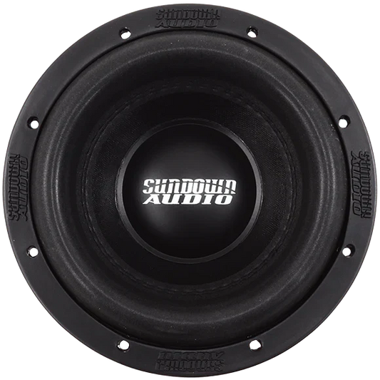 Sundown SAv3 8" Subwoofer