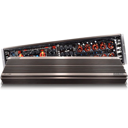 Sundown SALT-12 12,000 Watt Monoblock Amplifier